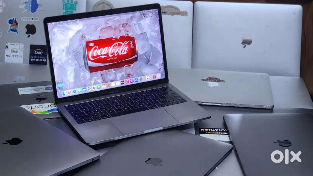 Apple Macbook Pro i7 16GB Ram 512GB Apple SSD 13inch Retina Display