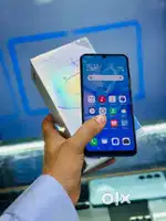 VIVO S1 PRO 8/128 ORIGINAL DISPLAY WITH BILL BOX CABLE