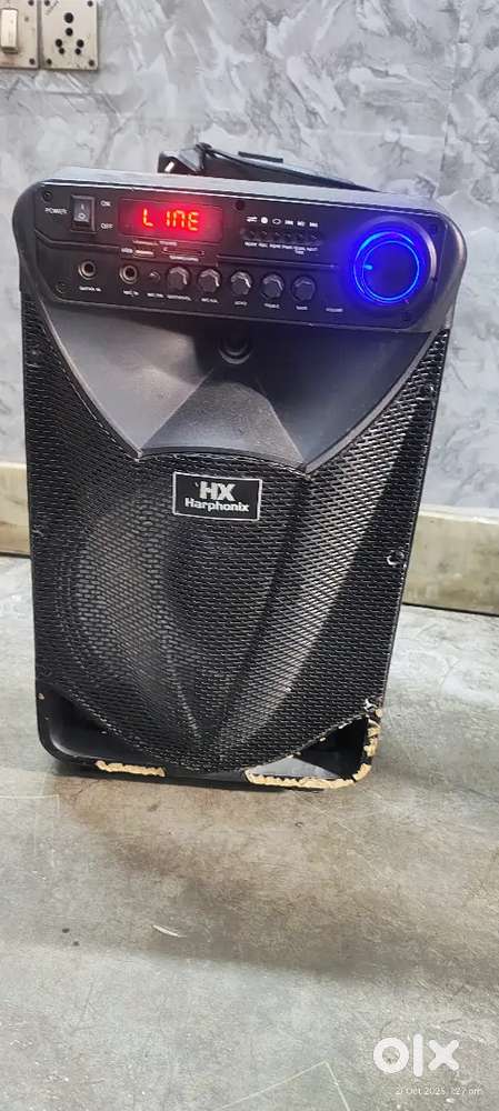 Trooli speaker blutooth