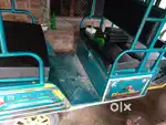 Auto rickshaw
