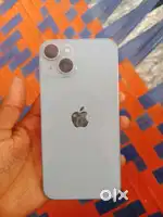 I phone 14  ram 128gb 86%betry
