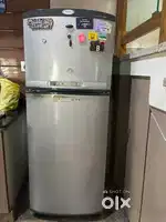 Whirlpool F23 Elite