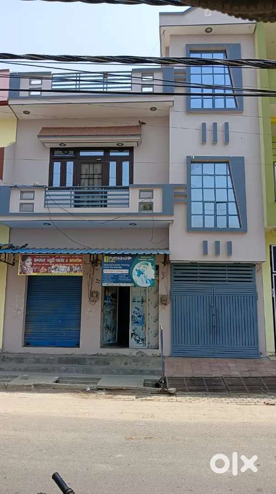 40*25 square feet hall for rent