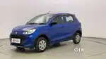 Maruti Suzuki Alto K10 VXi Plus AGS, 2023, Petrol