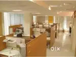 850ft To 4500ft Furnished Ofc(AC/Cabins/Workstations/Tables/Chairs Etc