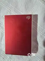 Hard disk 4TB
