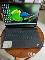 Dell Inspiron G15 Gaming Laptop in super mint condition for Sale