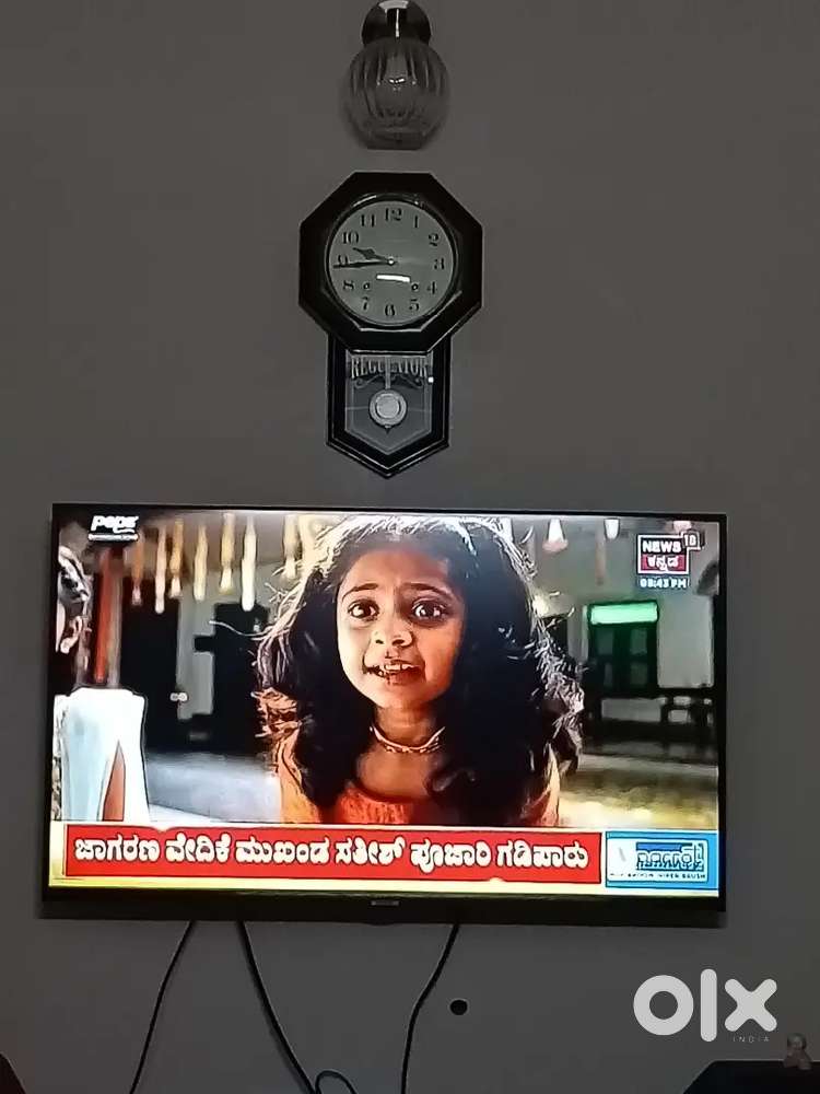 Samsung Smart TV
