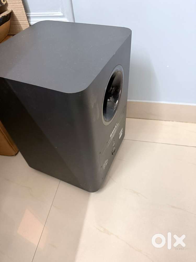 JBL 5.1 ch Soundbar