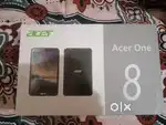 Acer One 8 T4 -82L tablet 2GB 32GB