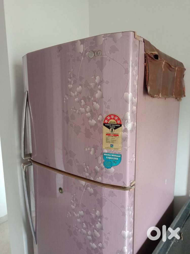 I want to sell my fridge in good condition