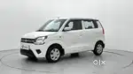 I have a wagonr car and i want to attach it in a company