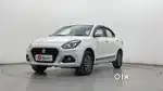 Maruti Suzuki Dzire 1.2 ZXI Plus, 2021, Petrol