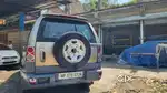 Tata Safari 2008