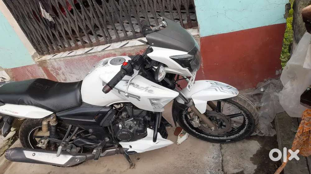 TVs Apache 180 Good condition