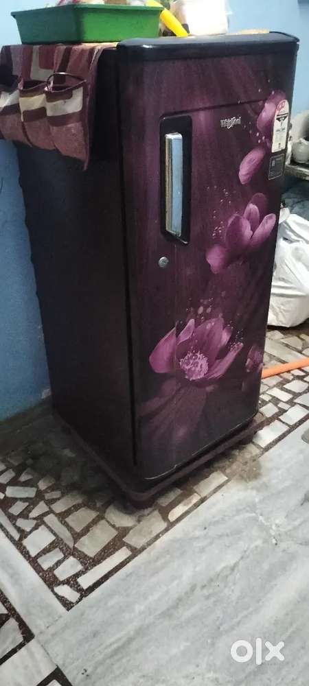 Fridge 190ltr good working fridge