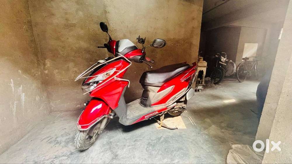 ️ 2019 Honda Grazia 125 – Premium Condition  Just 11,600 KM  Buy &