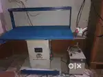 Steem  iron