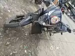 Good condition bike