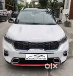 Kia Sonet 1.5 GTX Plus Diesel, 2022, Diesel