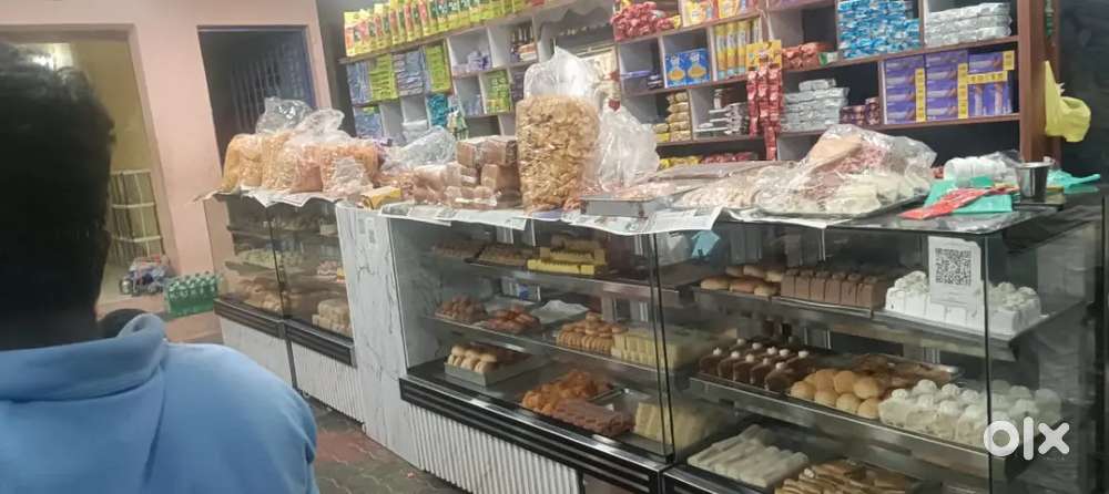 Bakery master