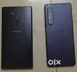 Xperia 1 mark 3