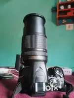 Nikon D3500 For Sale