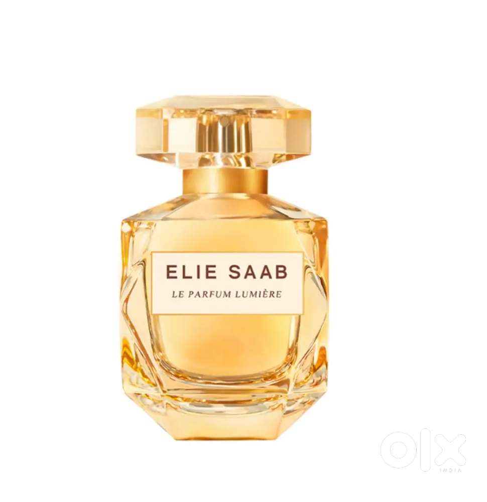 Elie saab perfume