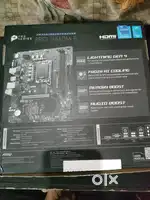 New Motherboard For intel 12/13/14th gen CPU