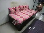 A fully working Diwan ( setty )