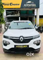 Renault KWID 1.0 RXT AMT Opt, 2019, Petrol