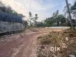 Residential plot for sale