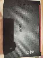 Acer Nitro Laptop