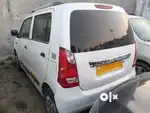 Maruti Suzuki Wagon R CNG LXI, 2017, CNG & Hybrids