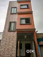 2 BHK HOUSE IN SUNDARVAN COLONY, AND 1 KICHEN & 1 ROOM ALSO AVAILABLE