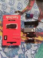 Pendrive's