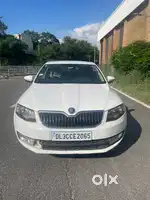 Skoda Octavia 2000-2010 Elegance 1.9 TDI, 2016, Diesel