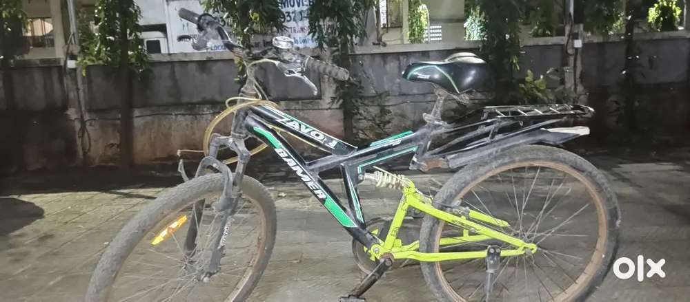 Avon Gamer 2 yr old cycle good condition