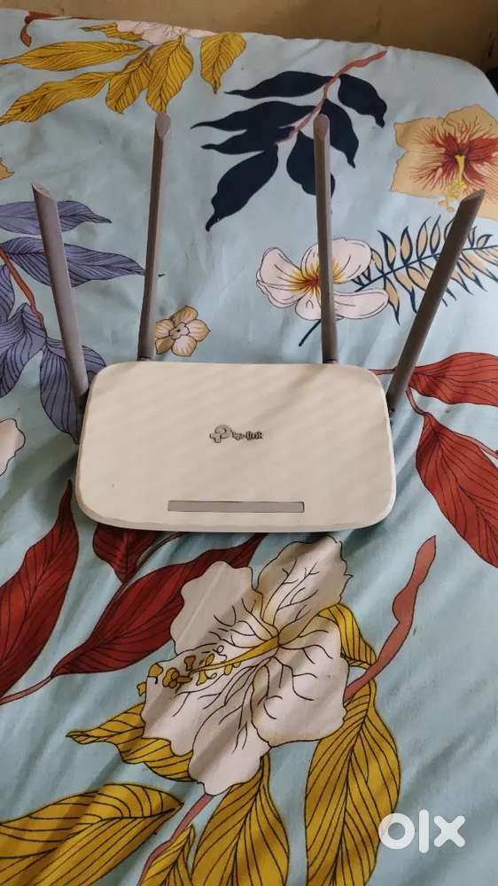 Wi-Fi Router