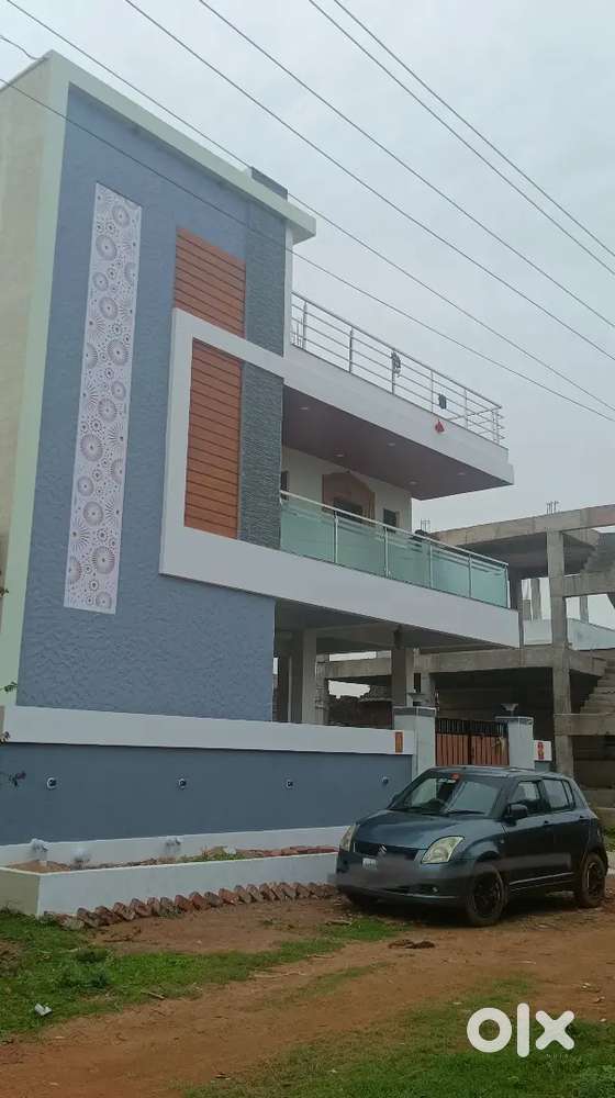 Individual House for batchelor single room