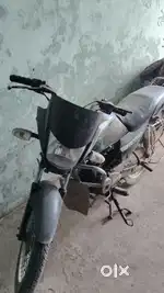 “Bajaj Platina Excellent Condition – Urgent e”sale