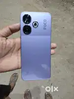 Poco M6 pulse 5G