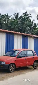 Maruti Suzuki Zen Estilo 1996