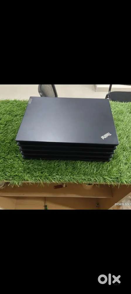 Hp Dell Lenovo Corporate laptops 13k to 34k H-TECH VIRUGAMBAKKAM PORUR