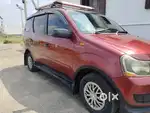 Mahindra Xylo 2012