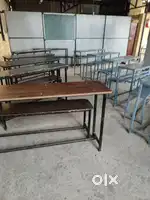 SPACE AVAILABLE FOR TUTION / COACHING CLASSES