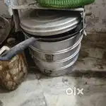 Momos steamer