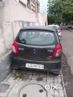 Maruti Suzuki Alto 800 2015