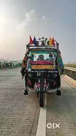 Piaggio tampo