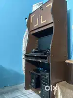 Computer table